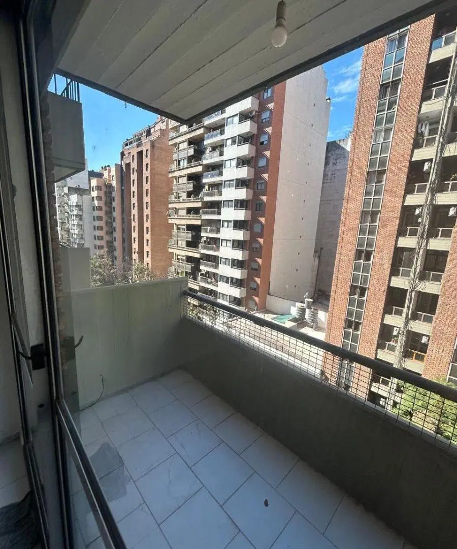 SE ALQUILA DPTO DE 1 DORMITORIO EN NUEVA CBA!! 8