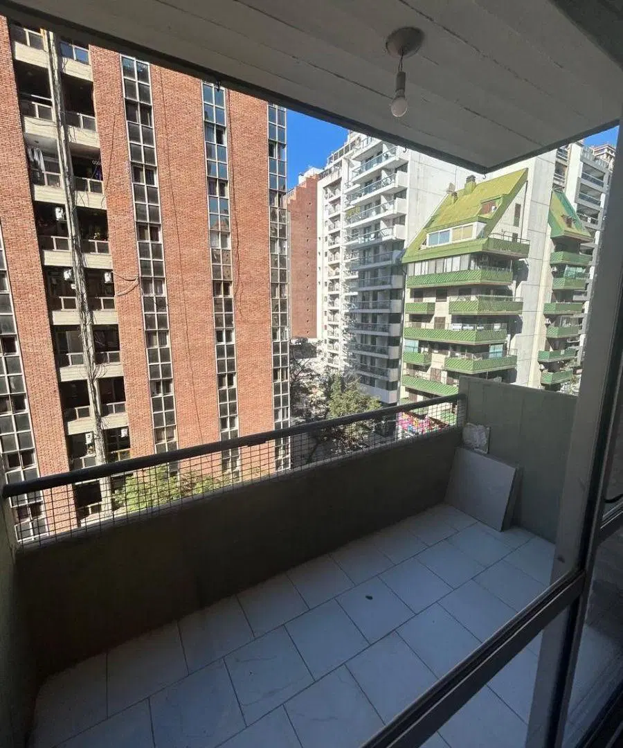SE ALQUILA DPTO DE 1 DORMITORIO EN NUEVA CBA!! 3