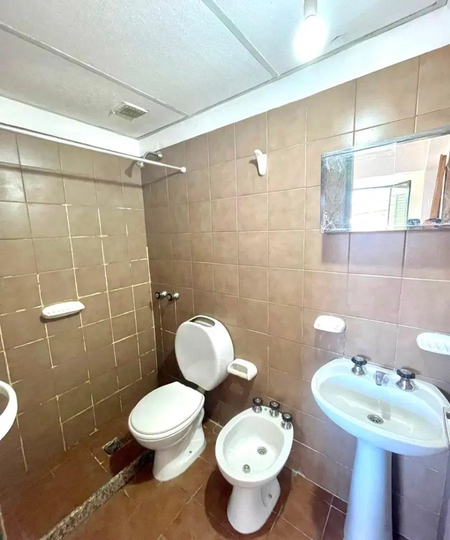 ALQUILER DPTO 1 DORMITORIO ALBERDI 4