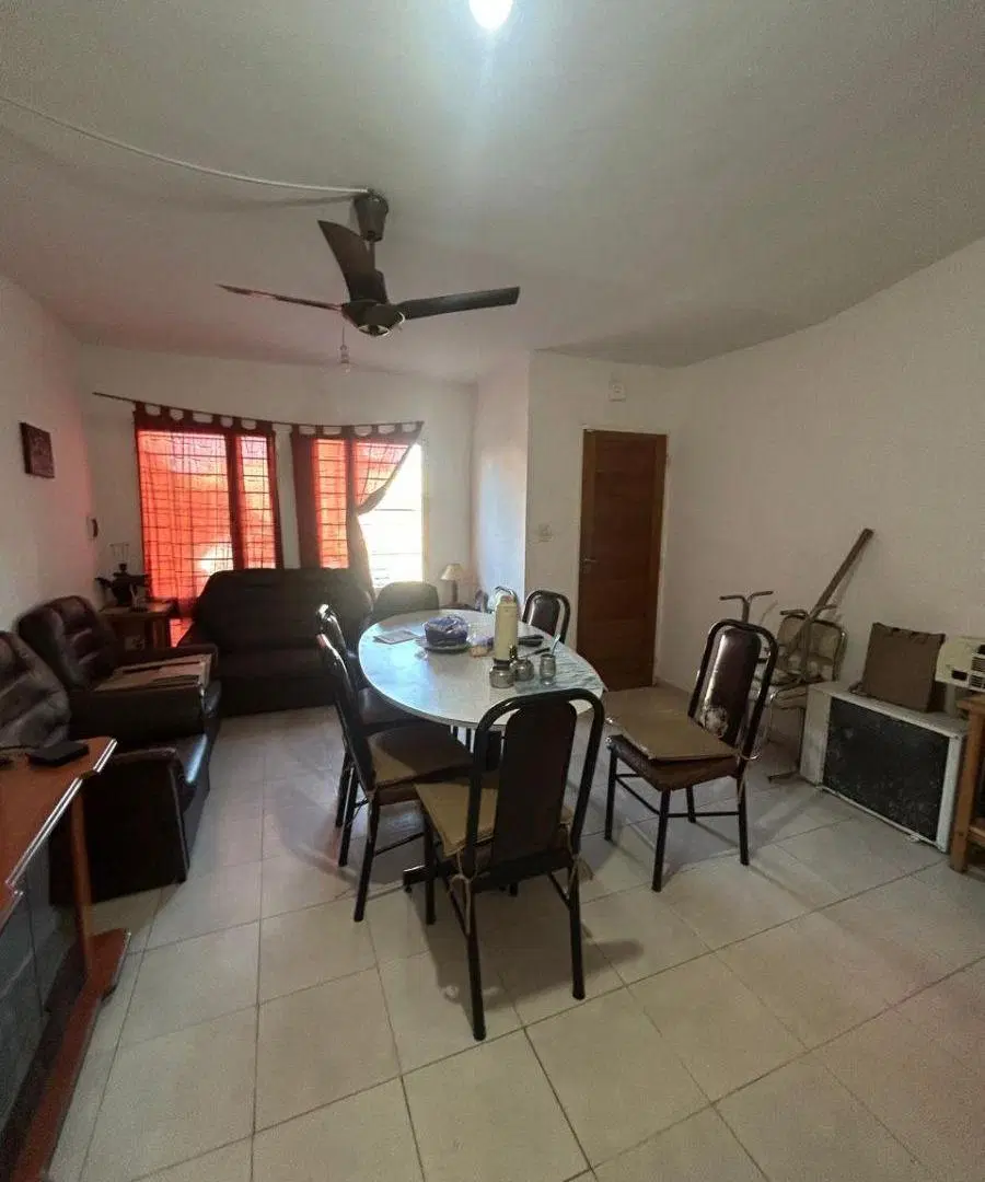 SE VENDE CASA EN CARRARA DE HORIZONTE DE UN DORMITORIO! 1