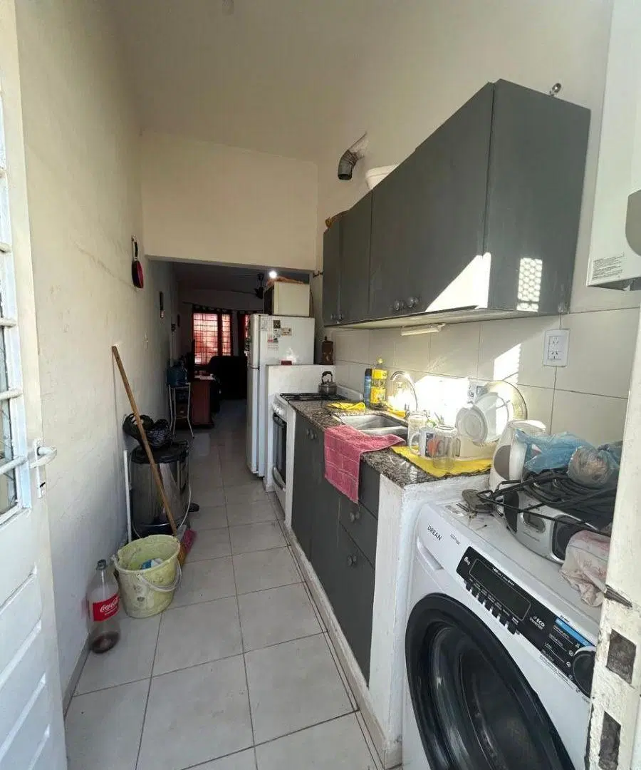 SE VENDE CASA EN CARRARA DE HORIZONTE DE UN DORMITORIO! 2