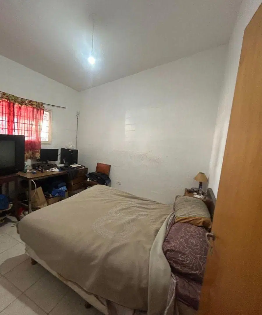 SE VENDE CASA EN CARRARA DE HORIZONTE DE UN DORMITORIO! 5