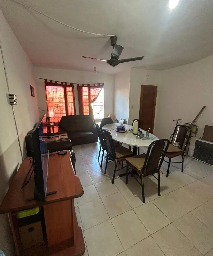 SE VENDE CASA EN CARRARA DE HORIZONTE DE UN DORMITORIO! 3