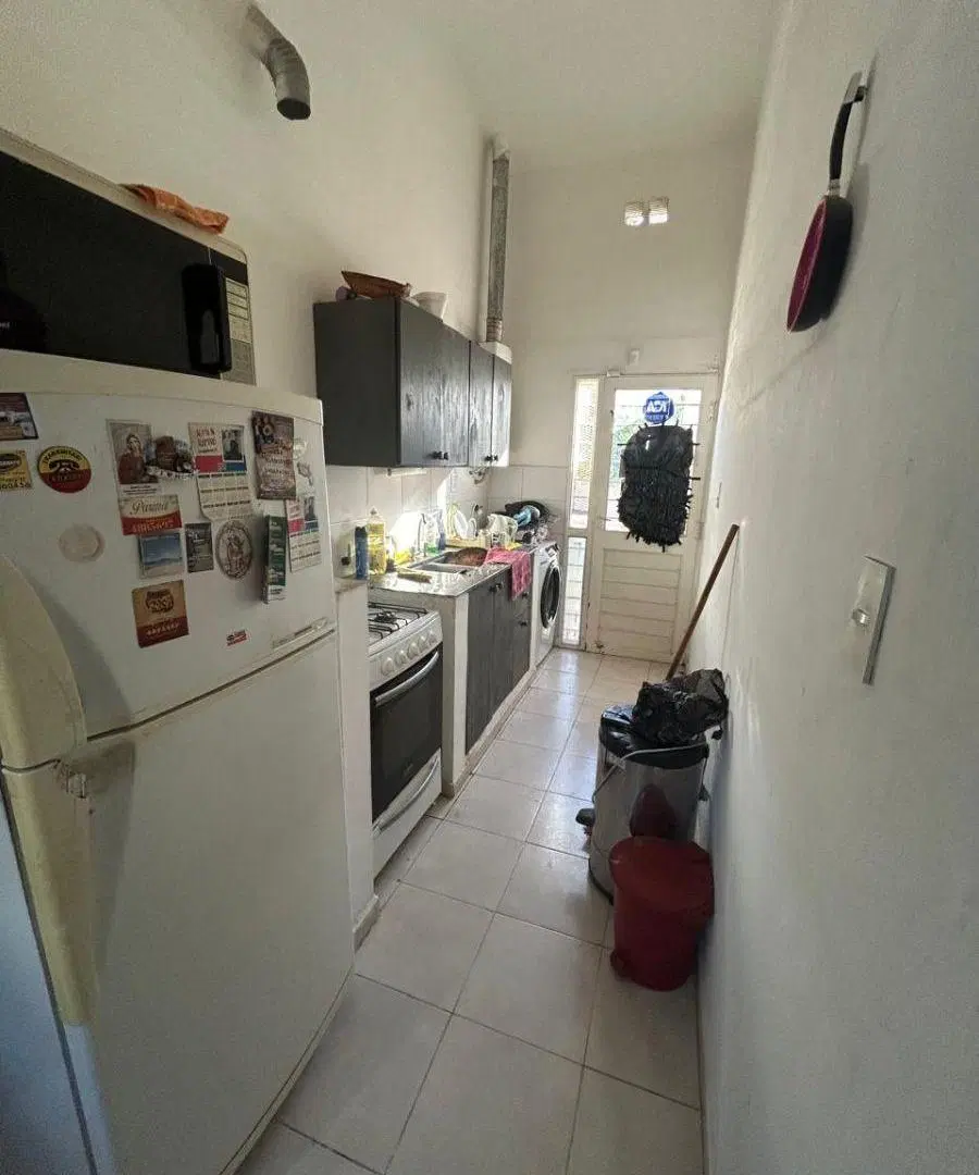 SE VENDE CASA EN CARRARA DE HORIZONTE DE UN DORMITORIO! 4