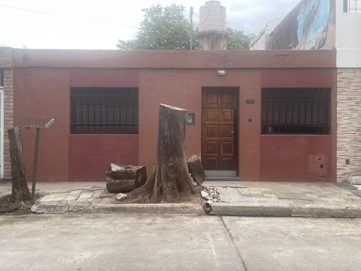 Foto de SE VENDE CASA DE DOS DORMITORIOS EN ZUMARAN, imagen 4