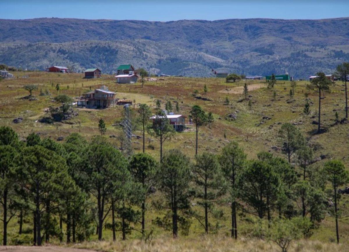 Foto de VENTA LOTE CON ESCRITURA POTRERO DE GARAY, imagen 1