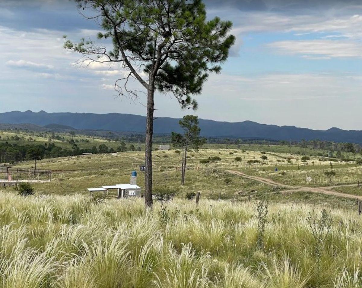 Foto de VENTA LOTE CON ESCRITURA POTRERO DE GARAY, imagen 2