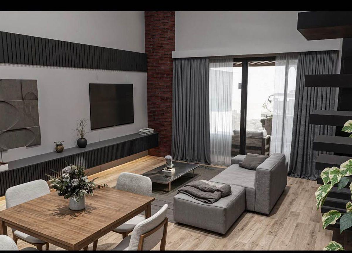 Foto de VENTA LOFT 1 DORMITORIO DOCTA AVENIDA, imagen 4