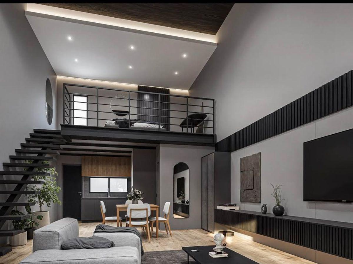 Foto de VENTA LOFT 1 DORMITORIO DOCTA AVENIDA, imagen 2