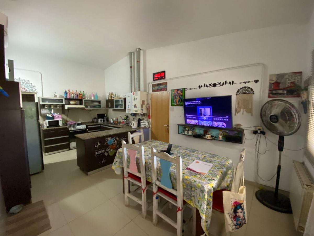 Foto de VENTA CASA 2 DORMITORIOS ZONA SUR B° POSTA DE VARGAS, imagen 4