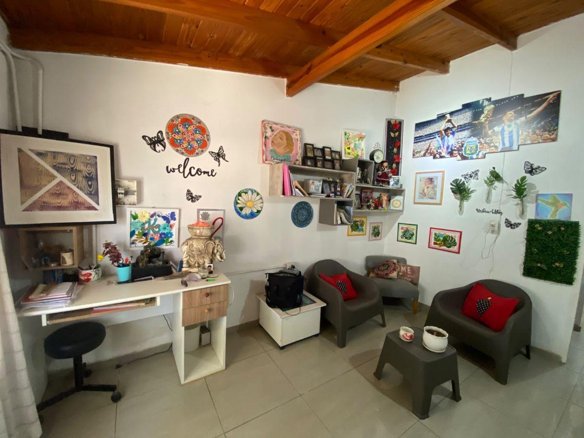 Foto de VENTA CASA 2 DORMITORIOS ZONA SUR B° POSTA DE VARGAS, imagen 2