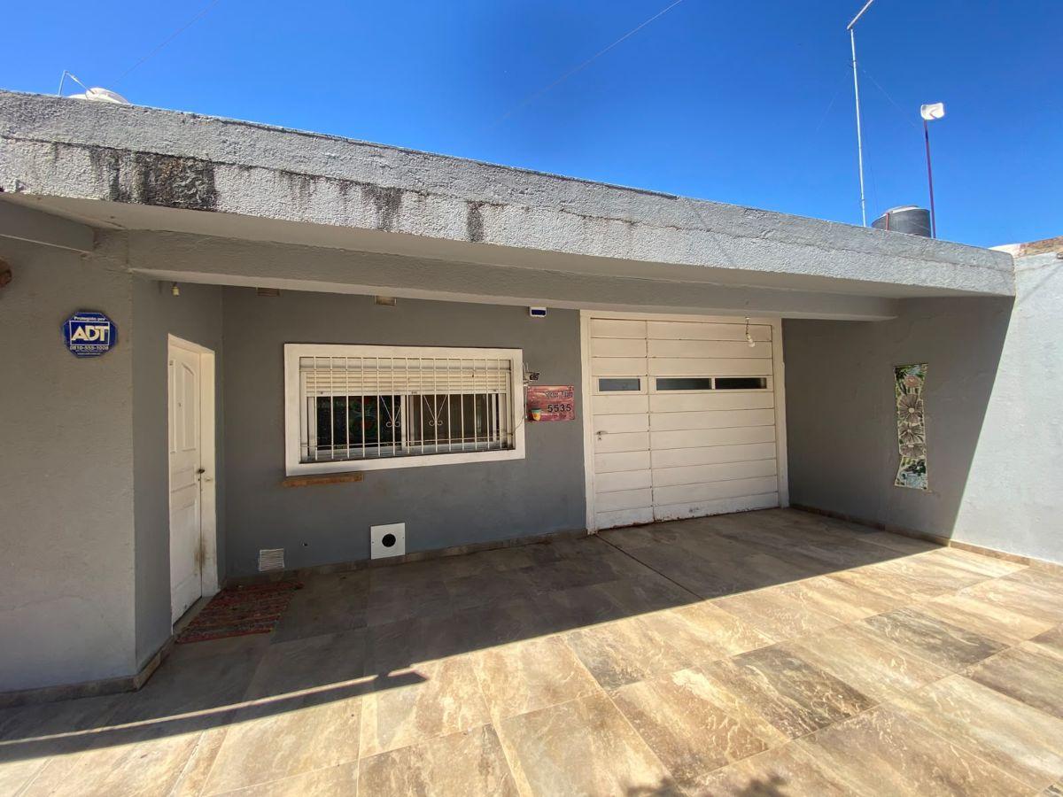 Foto de VENTA CASA 2 DORMITORIOS ZONA SUR B° POSTA DE VARGAS, imagen 1