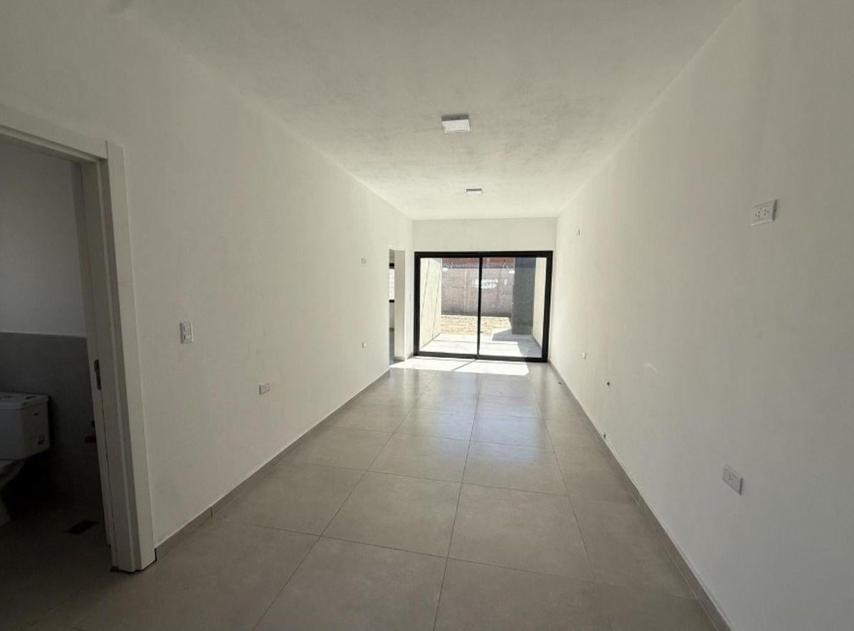 Foto de ALQUILER DÚPLEX A ESTRENAR 2 DORMITORIOS DOCTA AVENIDA, imagen 2