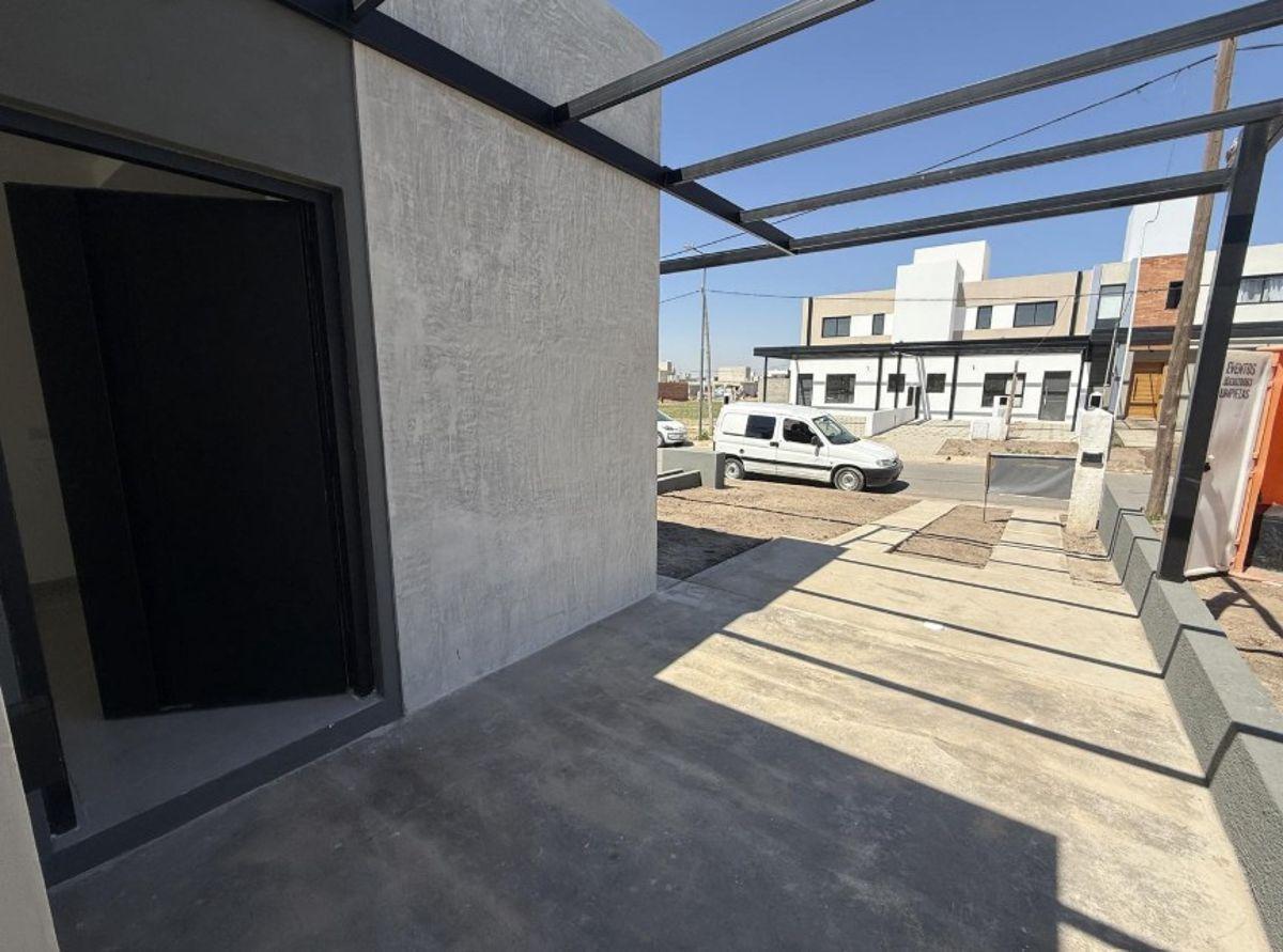 Foto de ALQUILER DÚPLEX A ESTRENAR 2 DORMITORIOS DOCTA AVENIDA, imagen 5