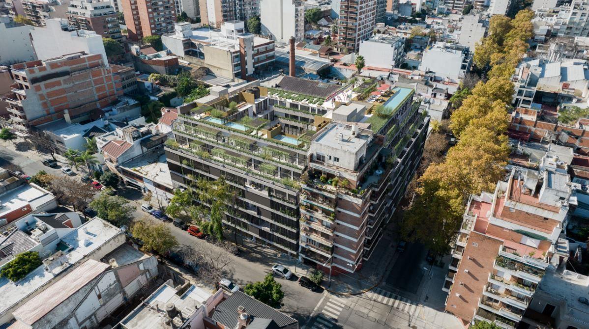 Venta 2 Ambientes | Cocheras Disponibles 1