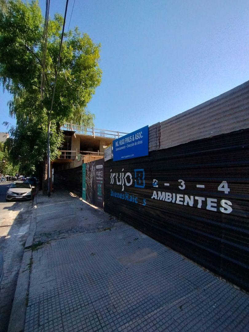 Venta 3 Ambientes| Amplia Financiación 5