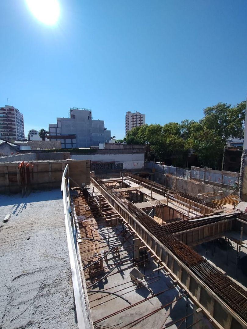 Venta 4 Ambientes | Cocheras Disponibles 5