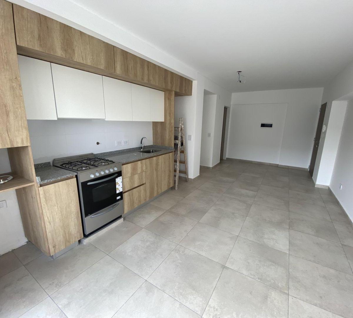 Venta 2 Ambientes | Cocheras Disponibles 5