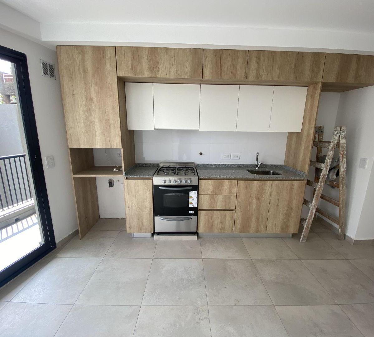 Venta 2 Ambientes | Cocheras Disponibles 5