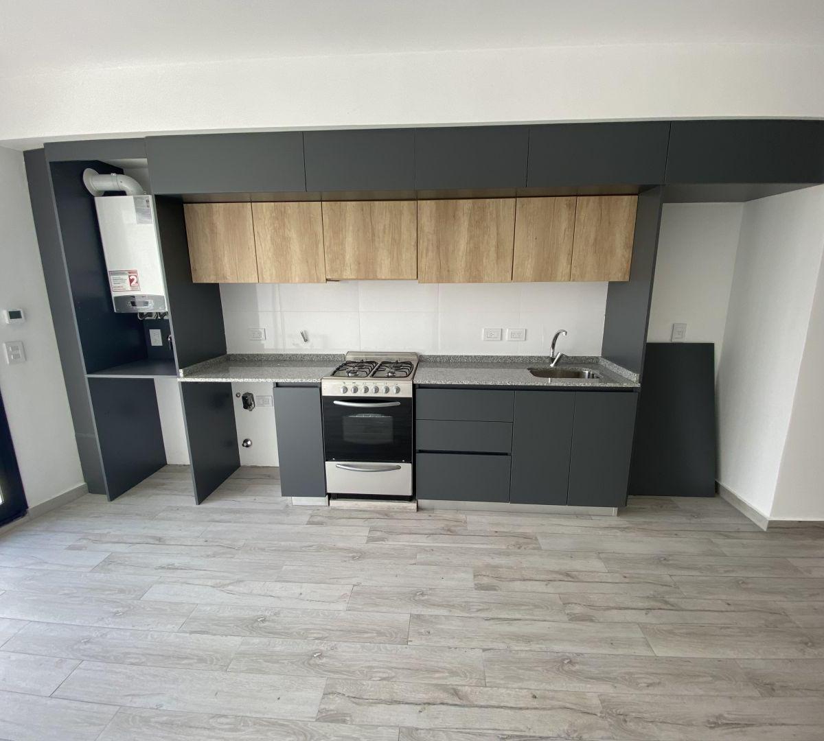 Venta 3 Ambientes | a Estrenar 2