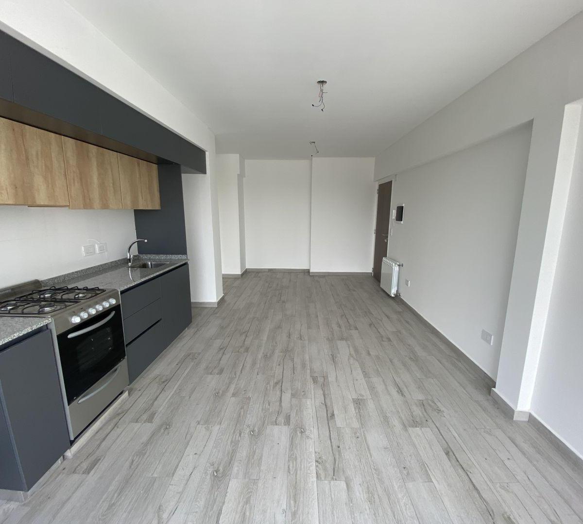 Venta 3 Ambientes | a Estrenar 2