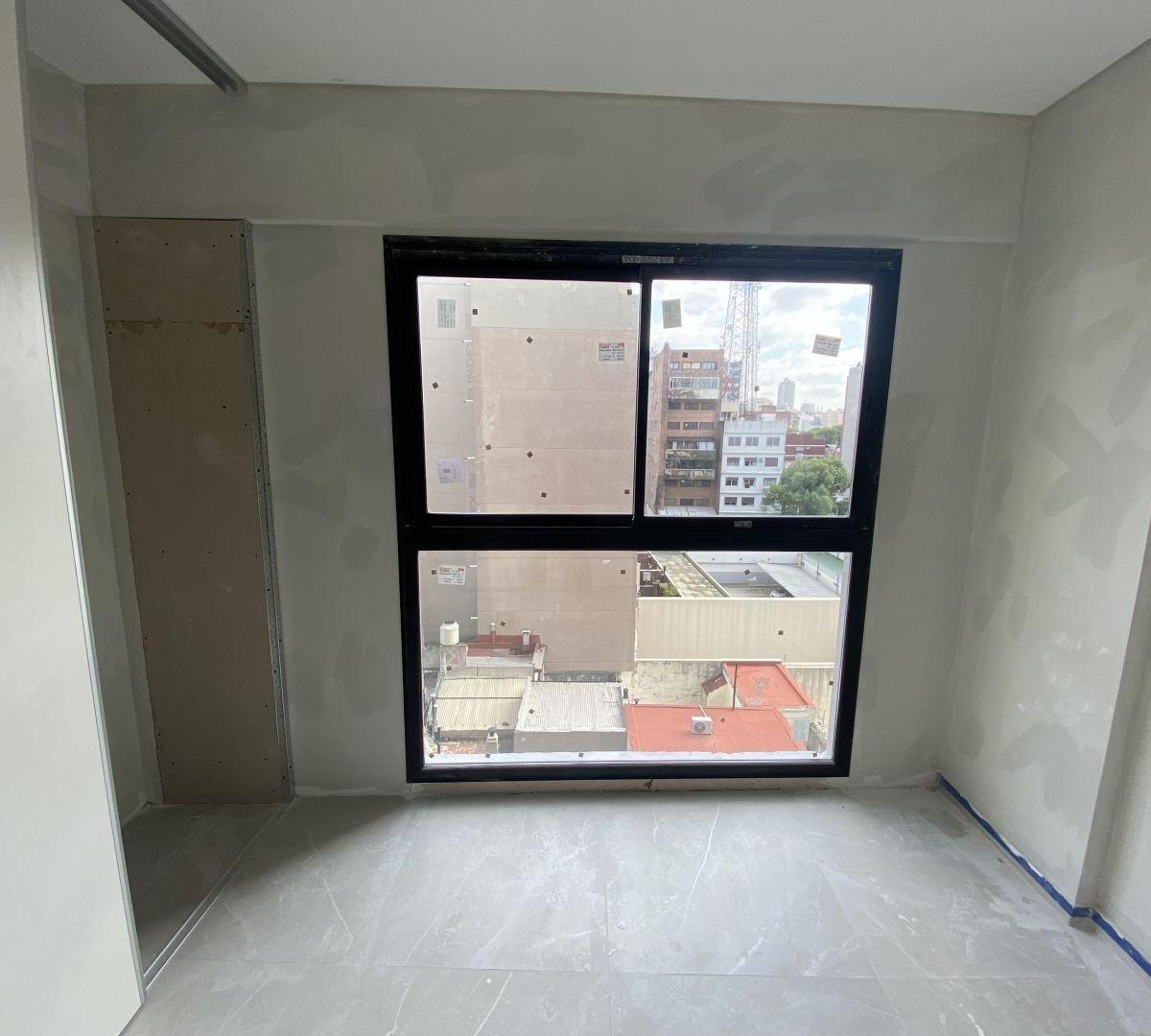 Venta 2 Ambientes | Financiación 4