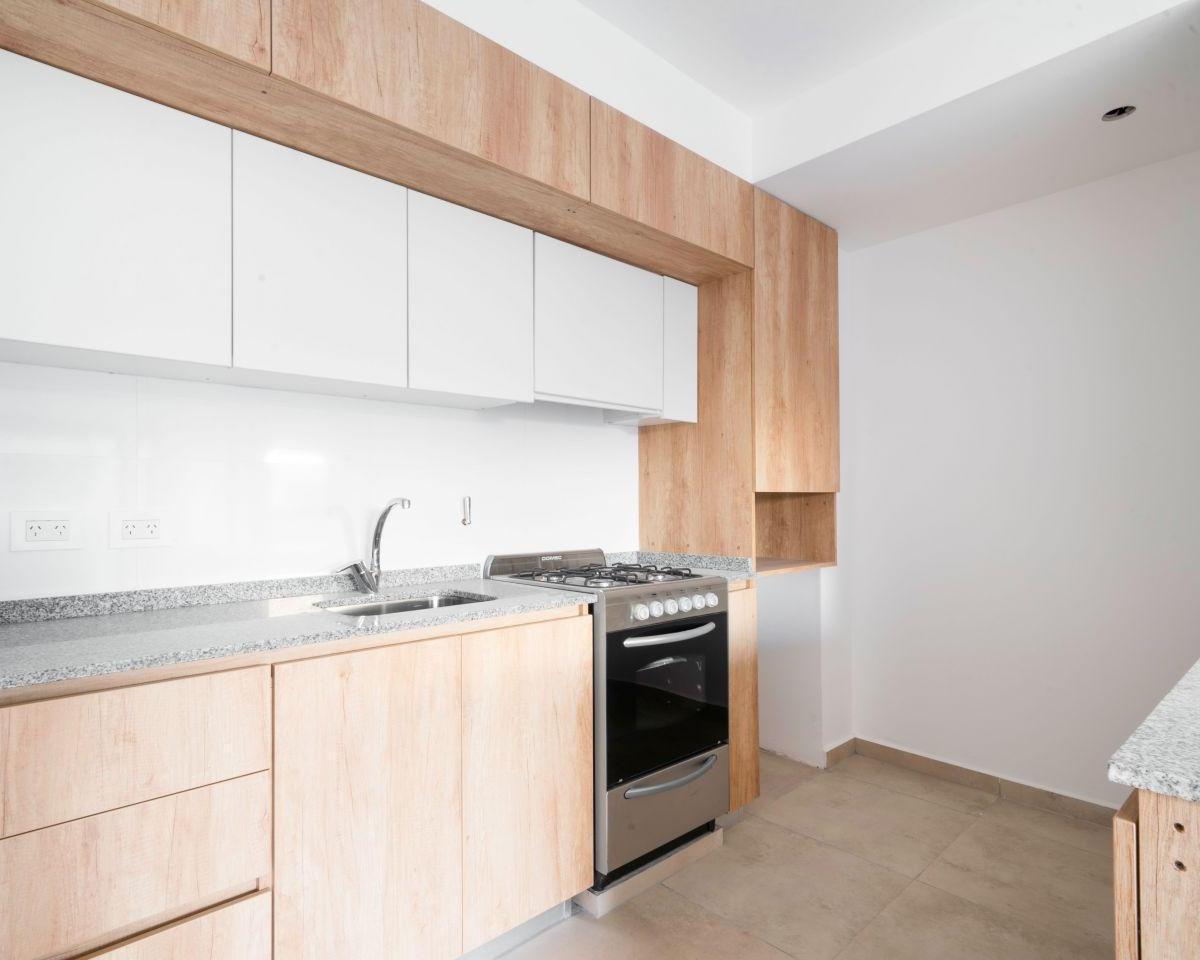 Venta 2 Ambientes | Cocheras Disponibles 1
