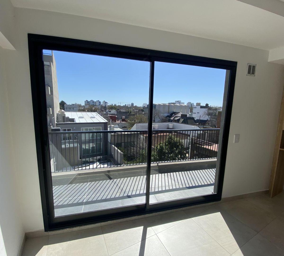 Venta 2 Ambientes | Cocheras Disponibles 4