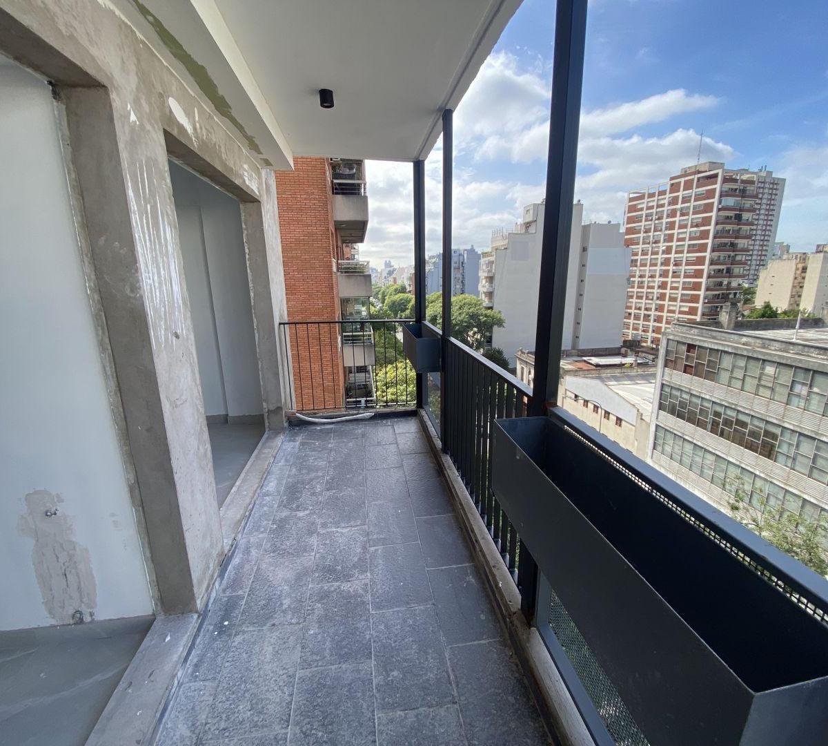 Venta 3 Ambientes | Financiación 5