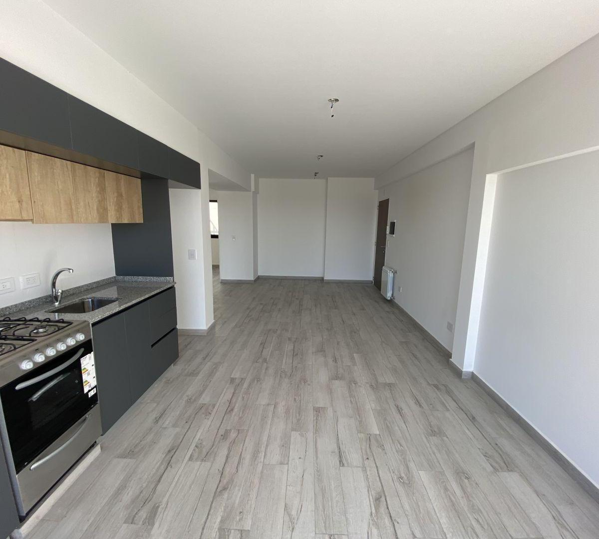 Venta 3 Ambientes | a Estrenar 1