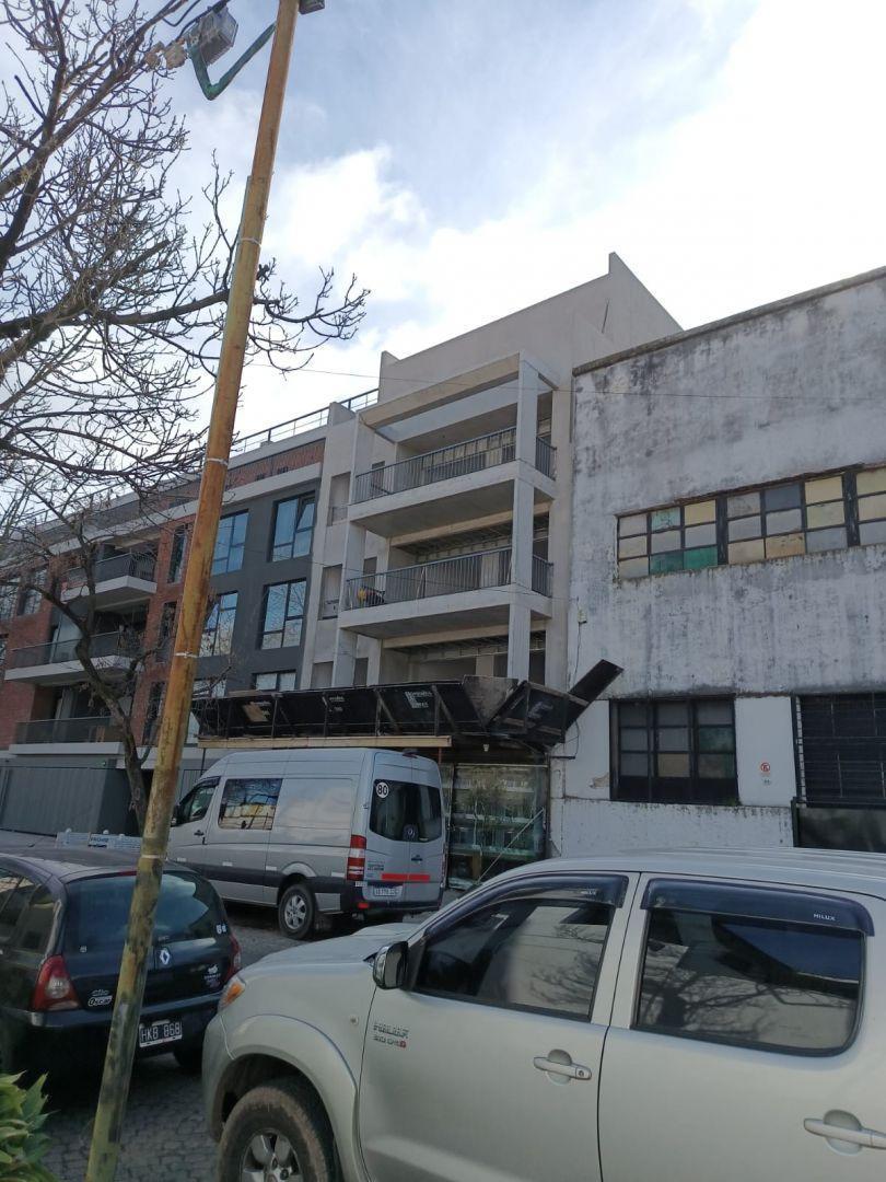 Venta 2 Ambientes | Cocheras Disponibles 2