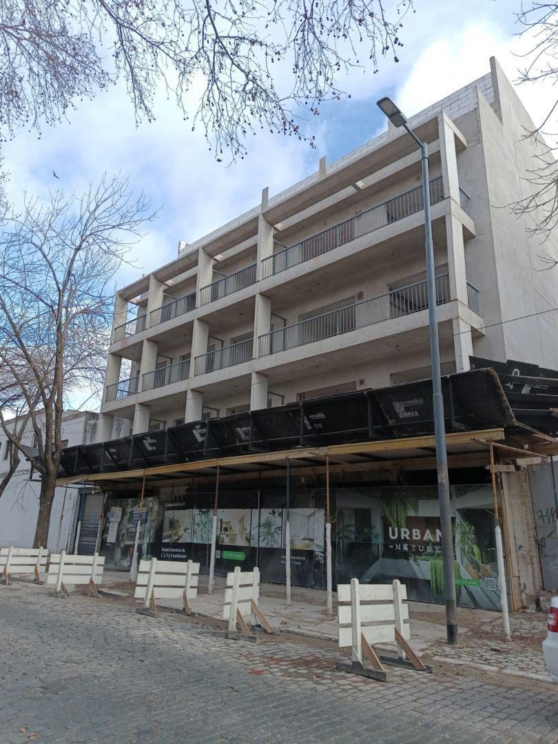 Venta 2 Ambientes | Cocheras Disponibles 5