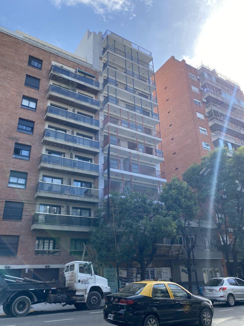 Venta Monoambiente | Financiación 5