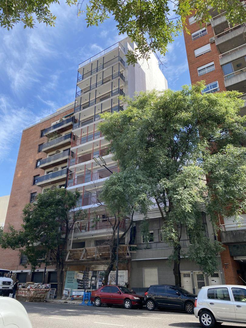 Venta Monoambiente | Financiación 3