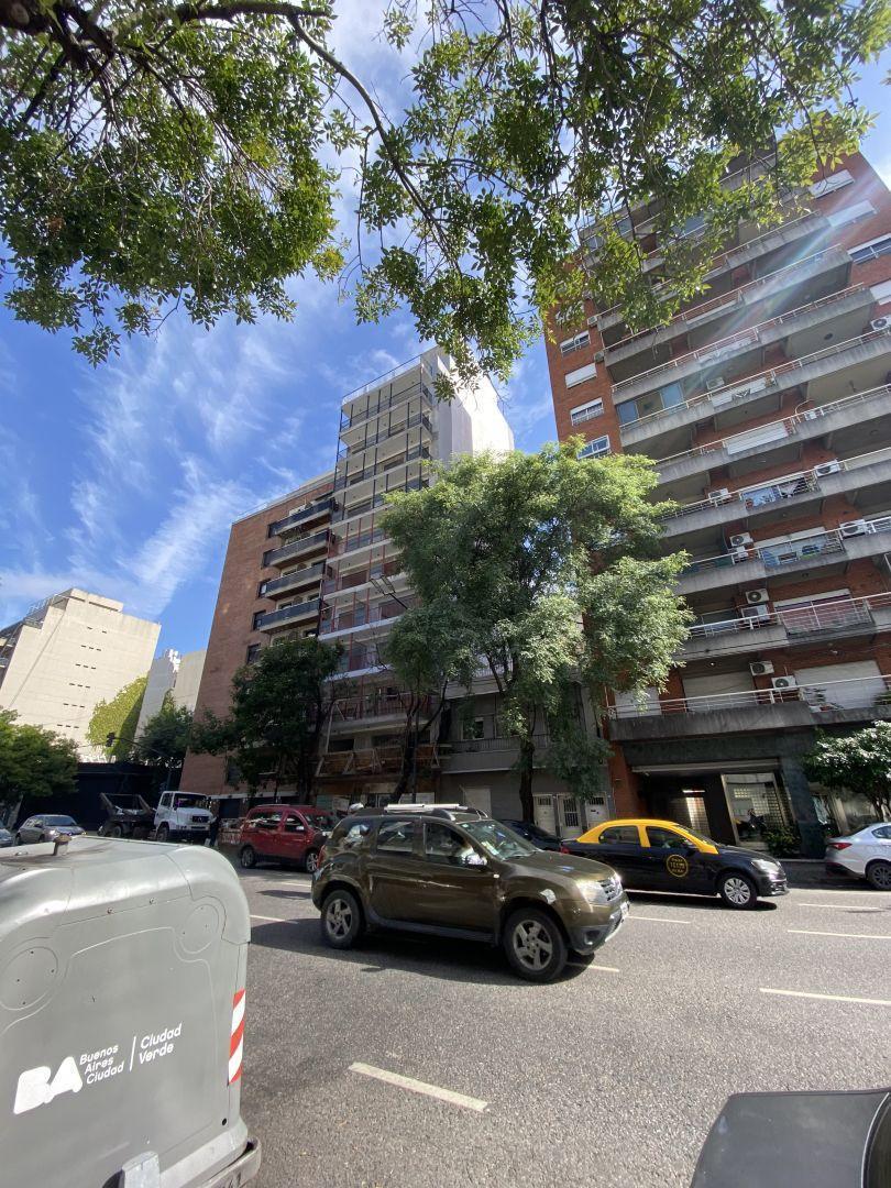 Venta 3 Ambientes | Financiación 5