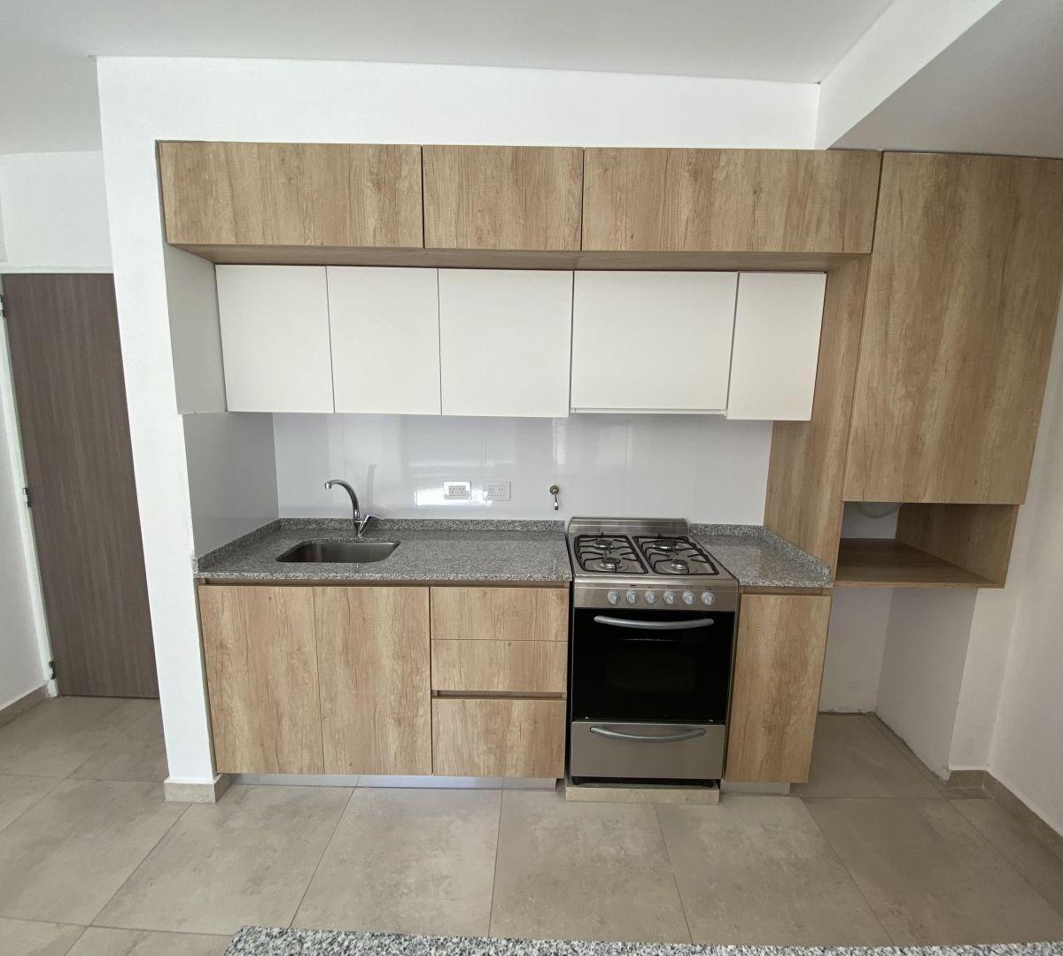 Venta 2 Ambientes | a Estrenar 4