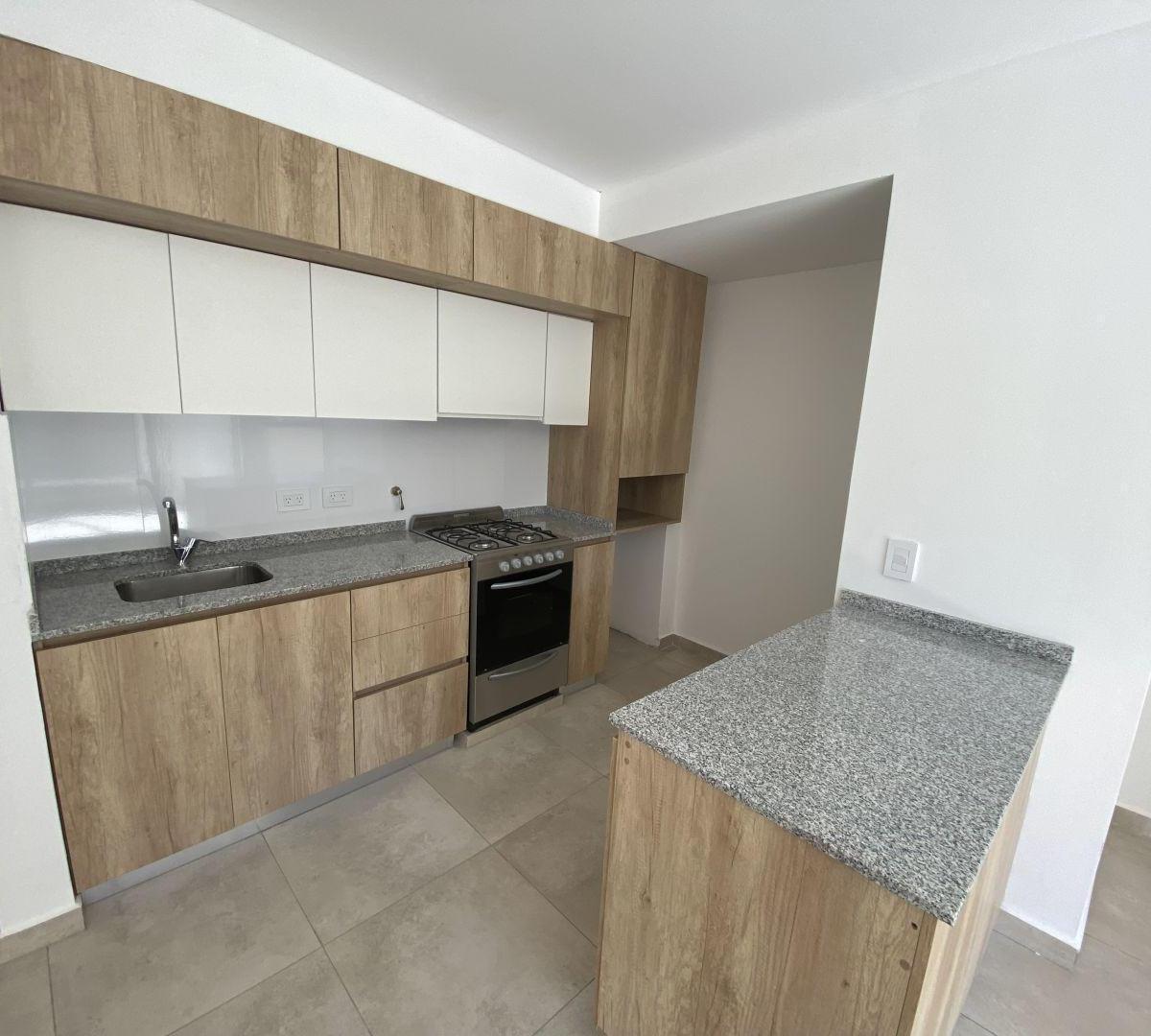 Venta 2 Ambientes | a Estrenar 5