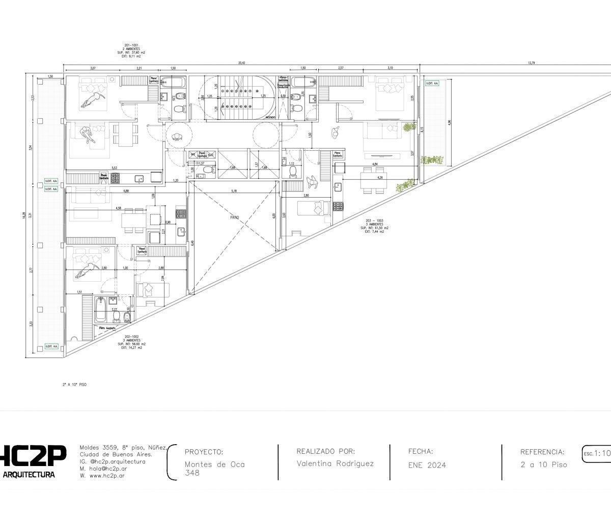 Plano 2
