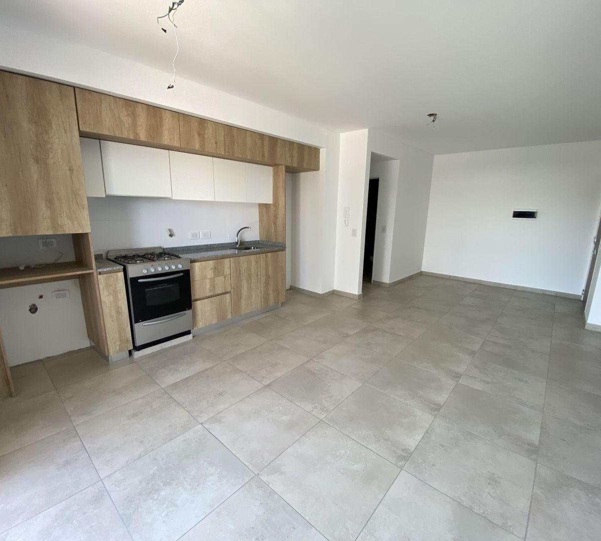 Venta 2 Ambientes | Cocheras Disponibles 2