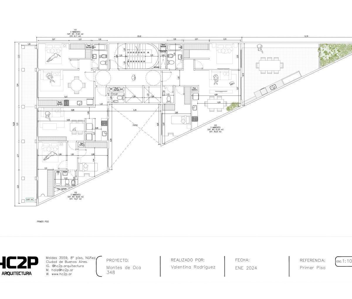 Plano 2