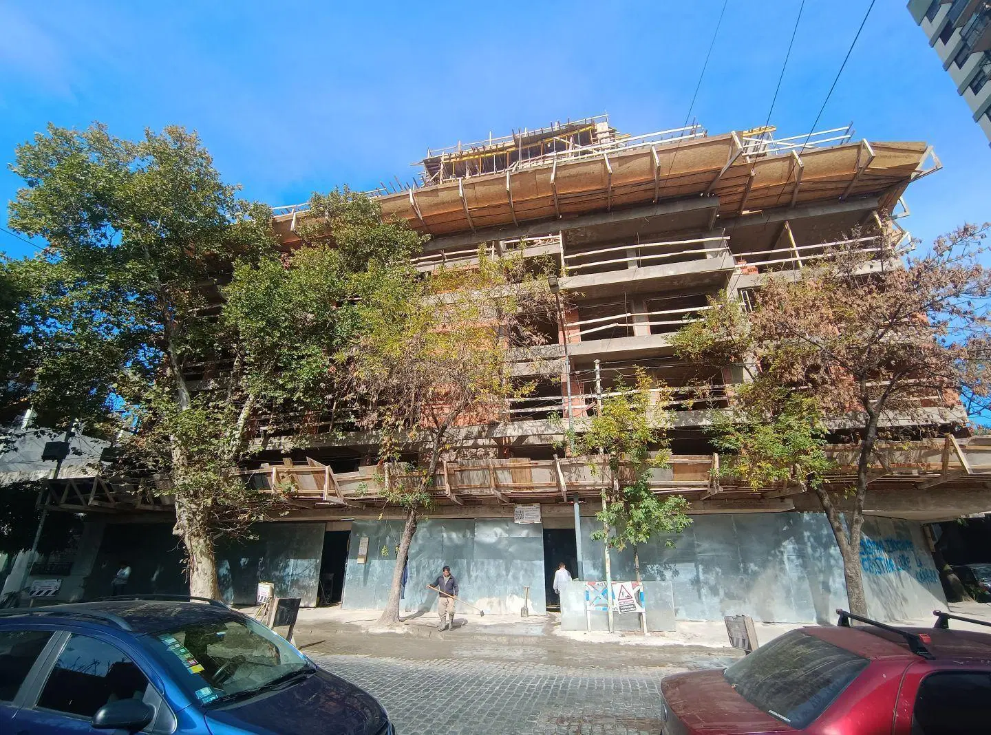 Venta monoambiente | Amplia financiación 4