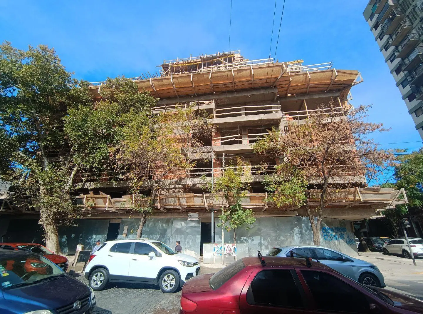 Venta monoambiente | Amplia financiación 5