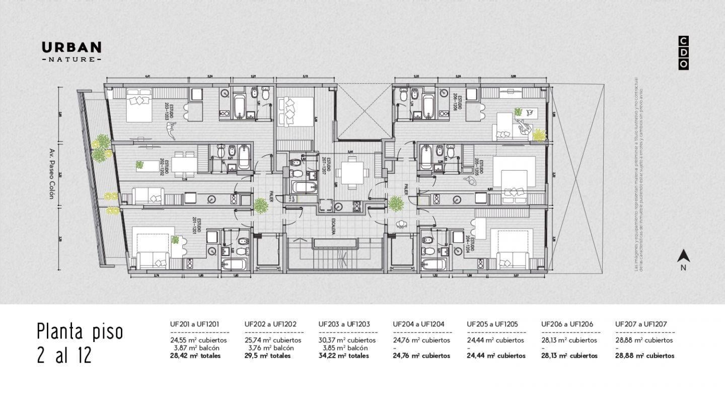 Apartamento