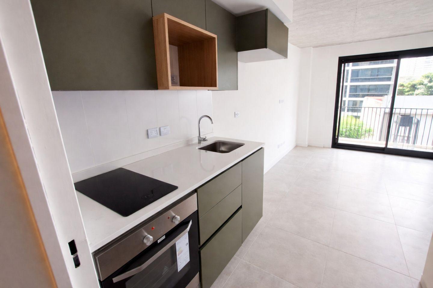 Foto de Venta monoambiente | A ESTRENAR, imagen 2