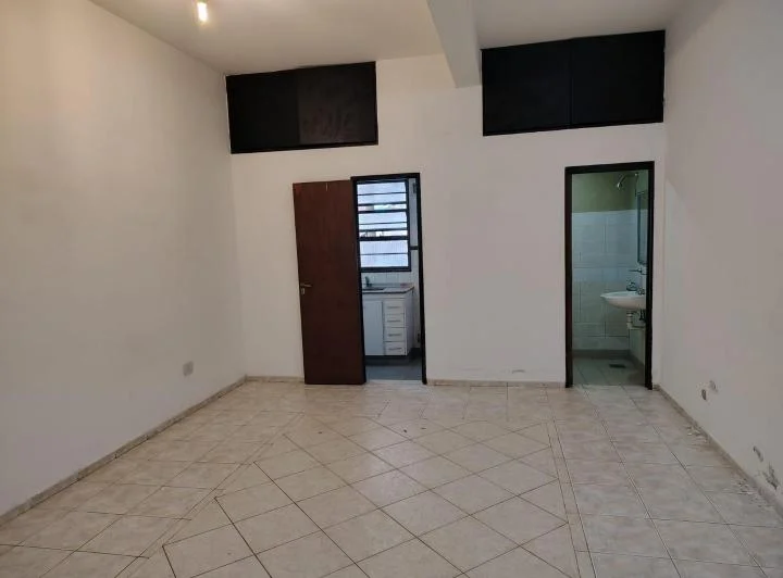 Alquiler de monoambiente, Villa Dominico 5