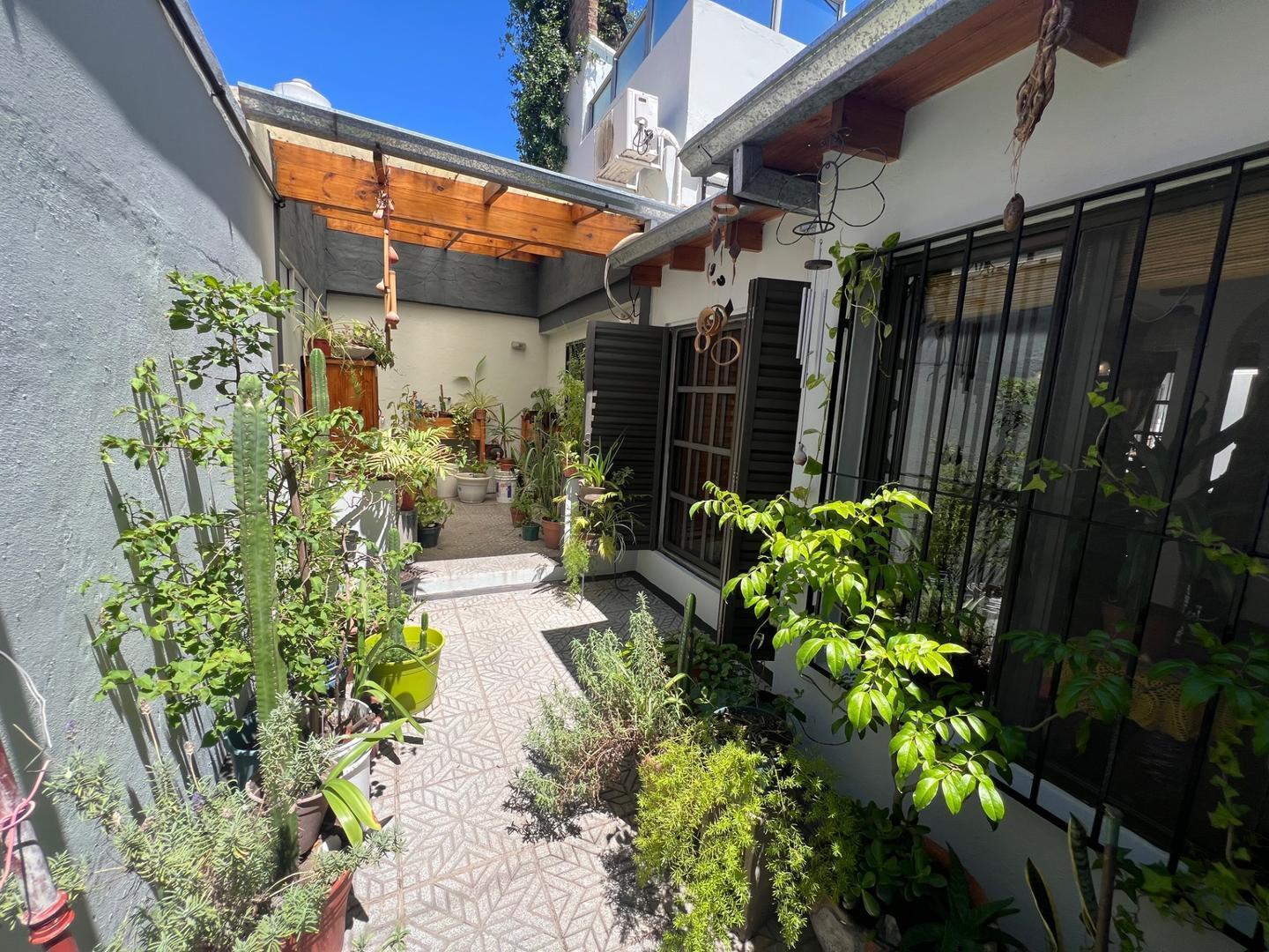 Venta PH de 4 ambientes en Villa Dominico