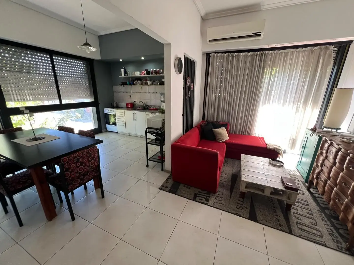 Venta PH de 3 ambientes en Sarandi - Apto credito 2