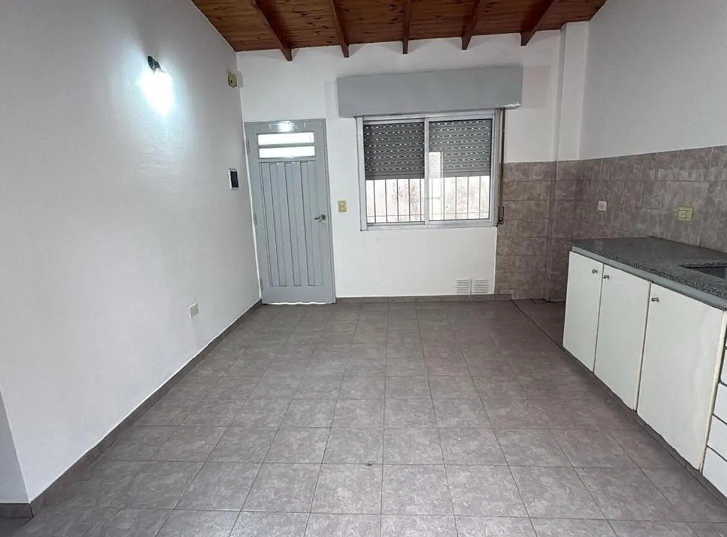Alquiler de Ph en Villa Dominico 5