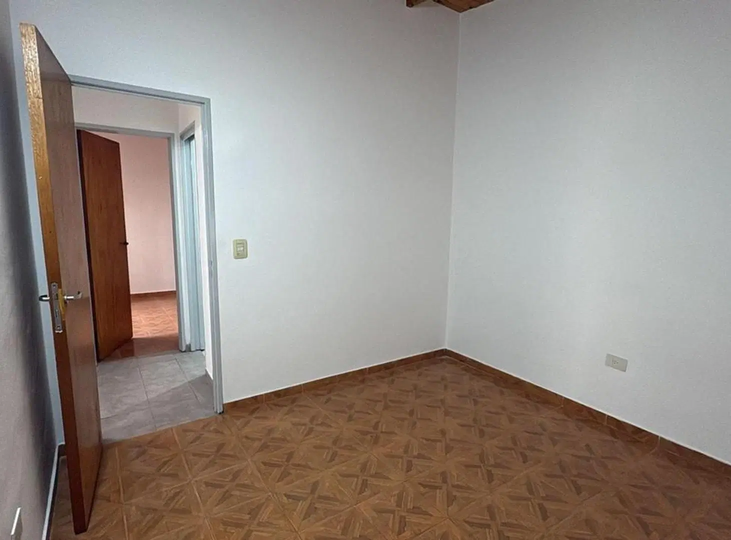 Alquiler de Ph en Villa Dominico 2