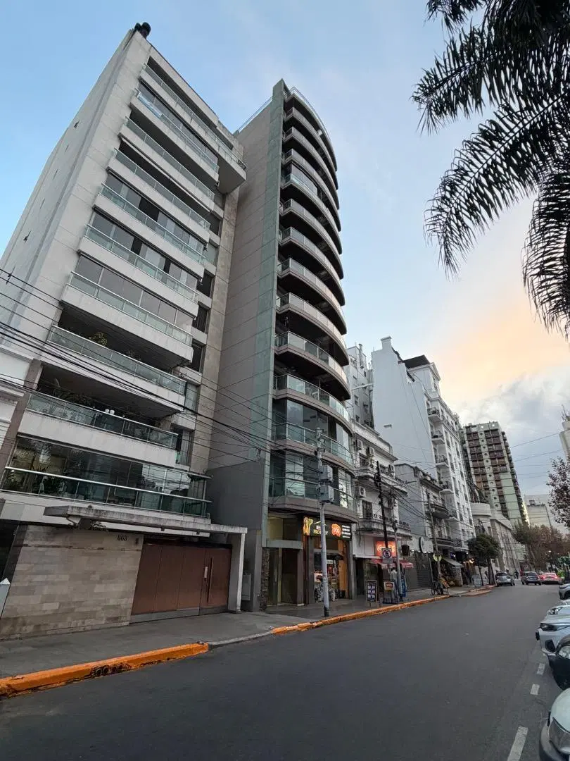 Departamento de 2 ambientes en Avellaneda Centro 2